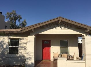 128 N Fremont Ave #A, Tucson, AZ 85719
