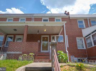 7019 E Baltimore St, Baltimore, MD 21224