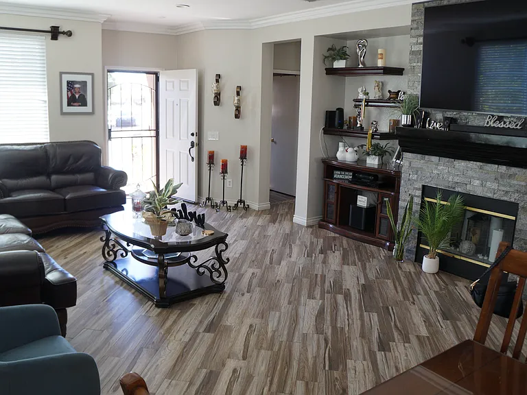 4115 Armistice St — Photo 2