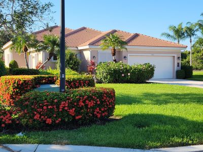3181 SE Carrick Green Court, Port Saint Lucie, FL, 34952