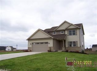 7280 Gauntlet St SW, Massillon, OH 44646