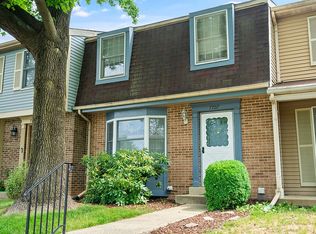7707 Eagles Head Ct, Rockville, MD 20855