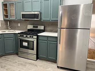 Rented by Limestone Realty Bklyn, LLC