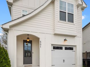 501 Waycross Dr #A, Nashville, TN 37211