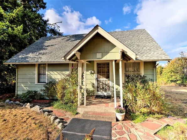 600 Fairmount Avenue, Shelton, WA 98584