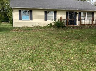 4095 Hussey Rd, Hamilton, OH 45013