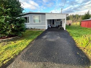 251 Knapp Rd, Sequim, WA 98382