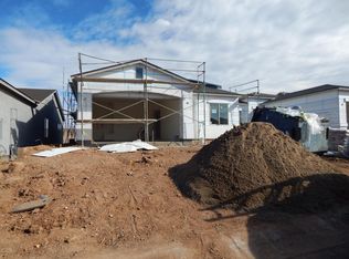 4583 N Ainsley Way, Prescott Valley, AZ 86314
