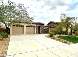 2745 Borthwick Ave, Henderson, NV 89044