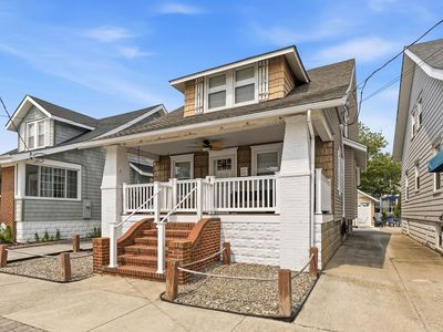 117 E Lavender Rd, Wildwood Crest, NJ, 08260