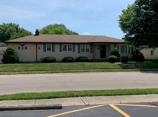20 E Parkwood Dr, Fairborn, OH