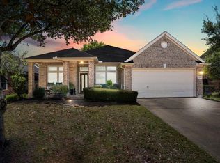1206 Malmaison Ridge Dr, Spring, TX 77379
