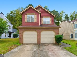 6581 Coventry Point, Austell, GA 30168