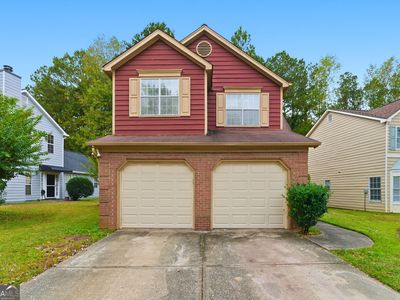 6581 Coventry Point, Austell, GA, 30168