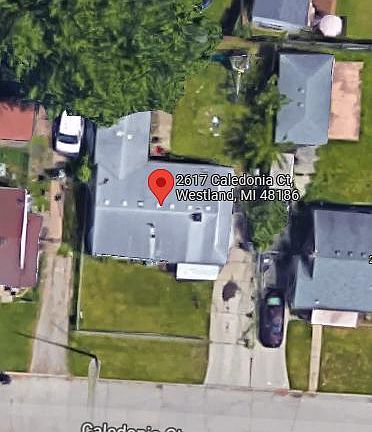 2nd image of 2617 Caledonia Ct