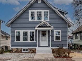 6 Rock Rd, Hyde Park, MA 02136