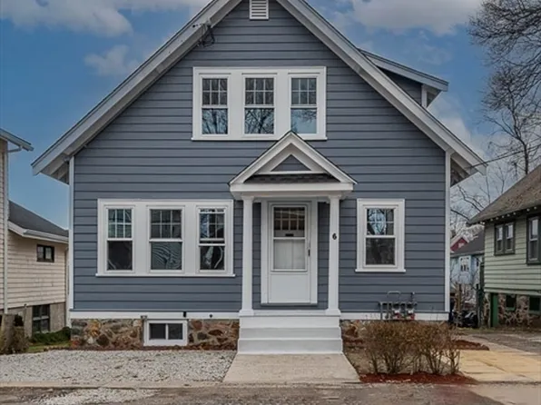 6 Rock Rd, Hyde Park, MA 02136