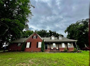 555 Je Blaydes Pkwy, Atoka, TN 38004