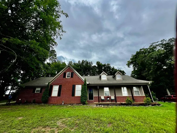 555 Je Blaydes Pkwy, Atoka, TN 38004