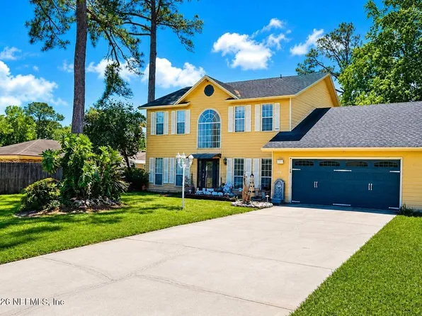 11714 HARTS Road, Jacksonville, FL 32218