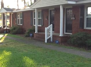 413 Fairfax Ave, Fayetteville, NC 28303