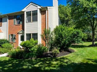 56 Woodward Ln, Basking Ridge, NJ 07920