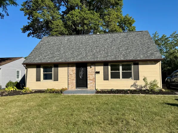324 Sturbridge Rd, Columbus, OH 43228