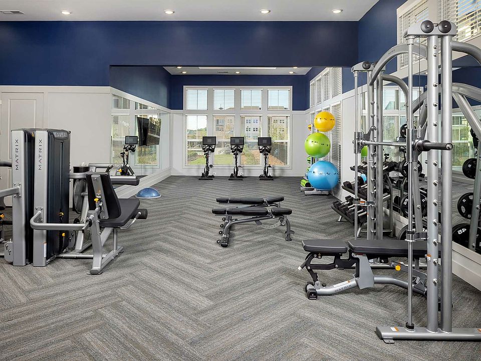 Fitness