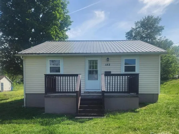 182 Autumn Ln, Spindale, NC 28160