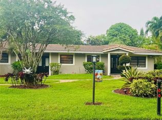 781 NW 65th Ave, Fort Lauderdale, FL 33317