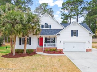 6127 Dorsett Pl, Wilmington, NC 28403