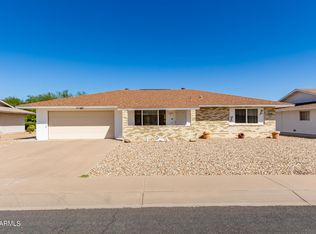 9826 W Cedar Dr, Sun City, AZ 85351