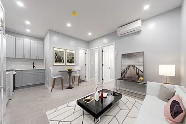 Rented by Avenues Real Estate