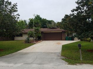 1313 Blanche St, Malabar, FL 32950