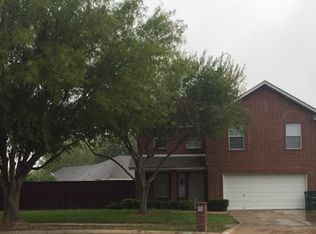 4209 San Reynaldo St, Mission, TX 78572