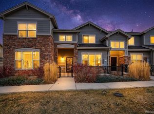 1853 S Buchanan Circle, Aurora, CO 80018