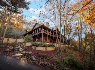 60 Ford Rd, Blue Ridge, GA 30513