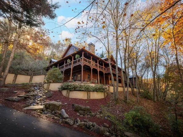 60 Ford Rd, Blue Ridge, GA 30513