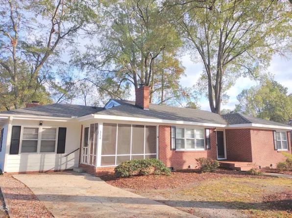 314 Chaplin St, Wendell, NC 27591