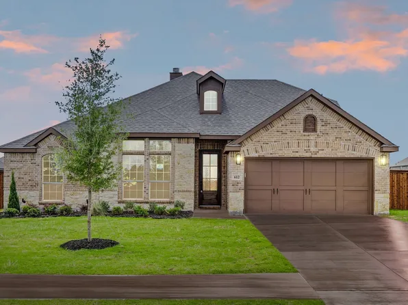 612 Tenor Dr, Forney, TX 75126
