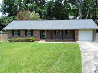 3495 Creatwood Trl SE, Smyrna, GA