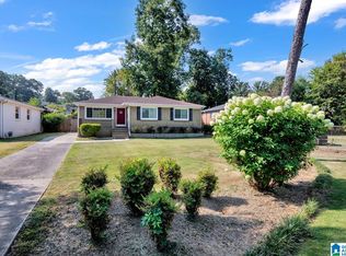 5321 Crestwood Blvd, Birmingham, AL 35222