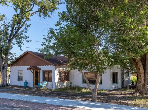 420 W 10th Street, Salida, CO 81201