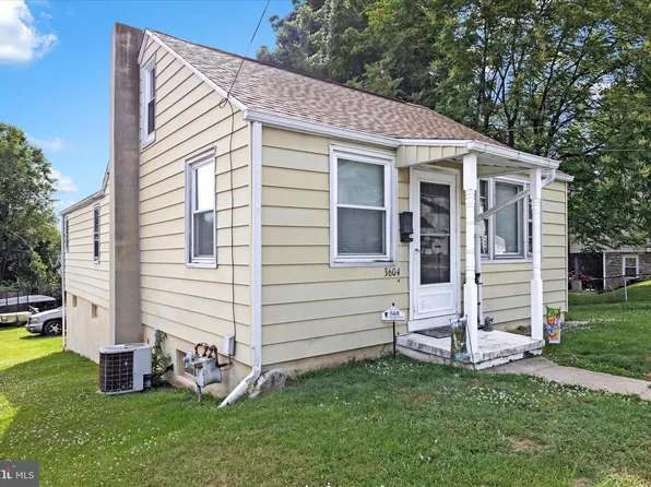 3604 Gray St, Laureldale, PA 19605