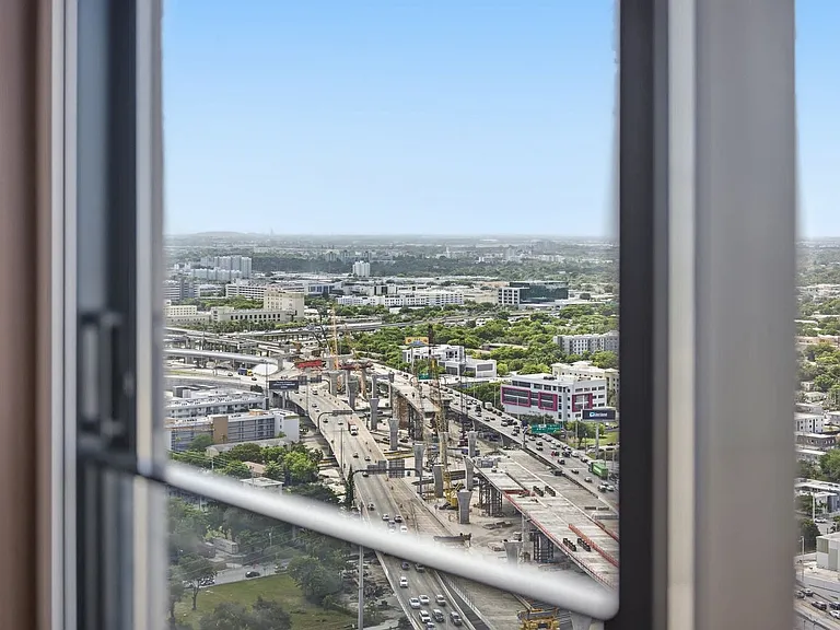 Window View