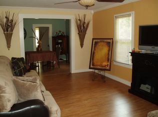 3325 15th St, Gulfport, MS 39501