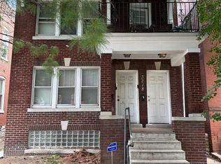 3218 California Ave, Saint Louis, MO 63118