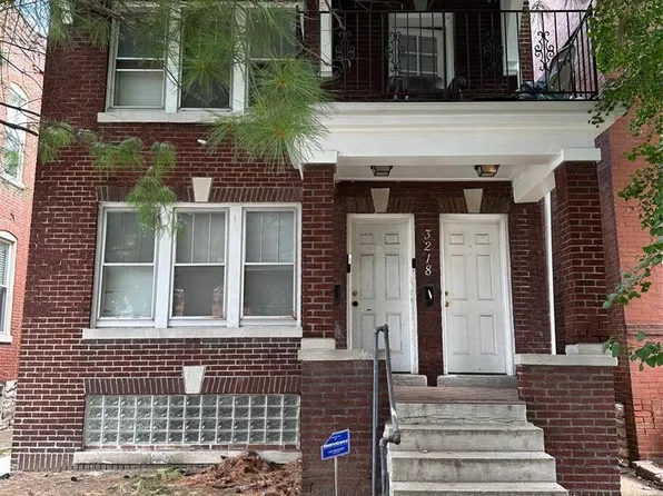 3218 California Ave, Saint Louis, MO 63118