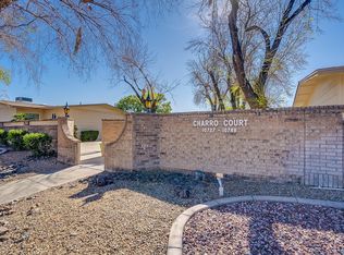 10745 W Santa Fe Dr, Sun City, AZ 85351