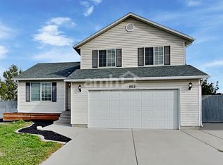 802 W 960 S, Tooele, UT 84074